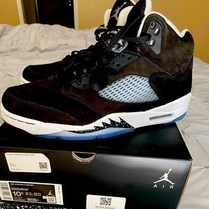Jordan 5 Retro Moonlight (10.5)